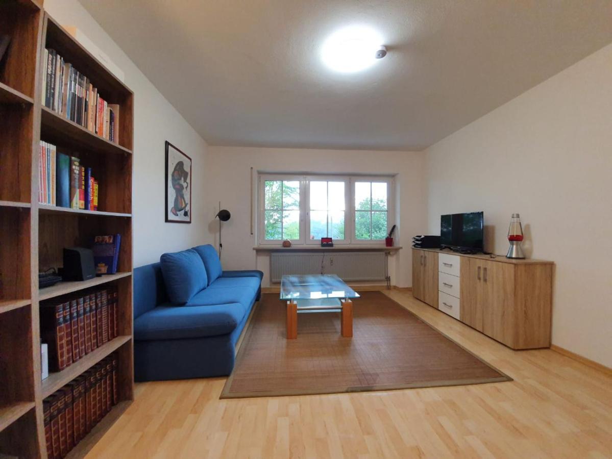 Haus Bergblick Apartment Mauth Ngoại thất bức ảnh