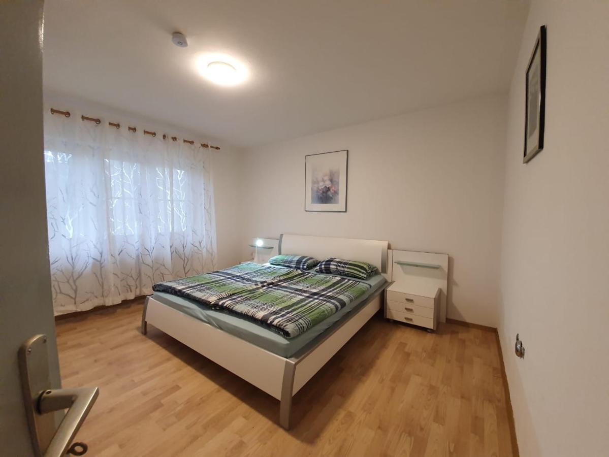 Haus Bergblick Apartment Mauth Ngoại thất bức ảnh
