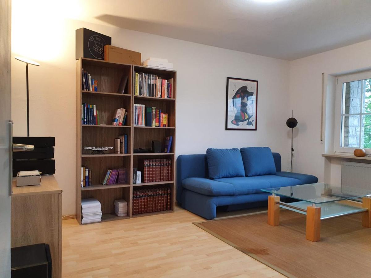 Haus Bergblick Apartment Mauth Ngoại thất bức ảnh