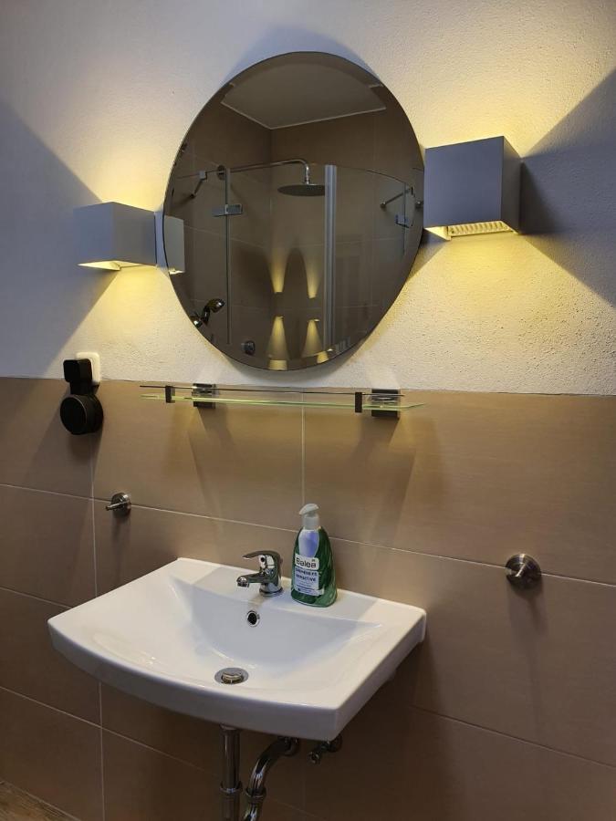 Haus Bergblick Apartment Mauth Ngoại thất bức ảnh